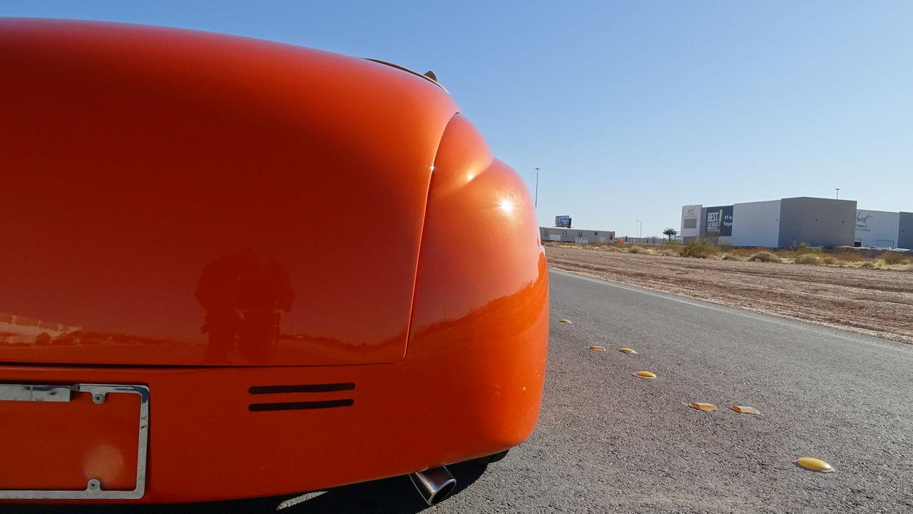 1947 Ford Coupe