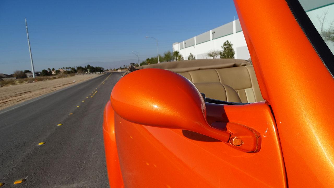 1947 Ford Coupe