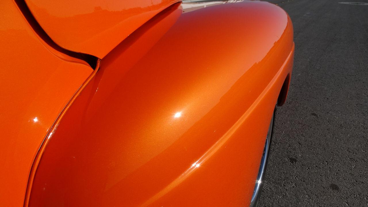 1947 Ford Coupe