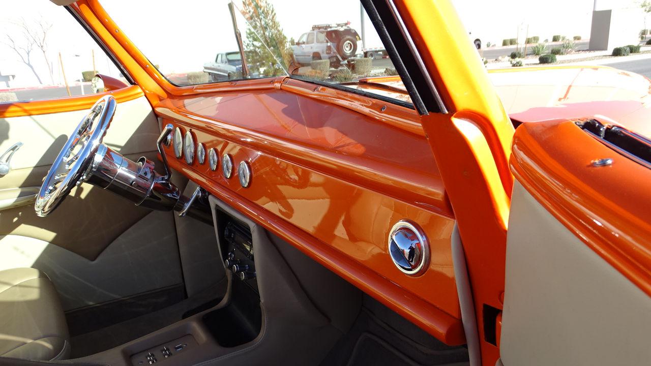 1947 Ford Coupe