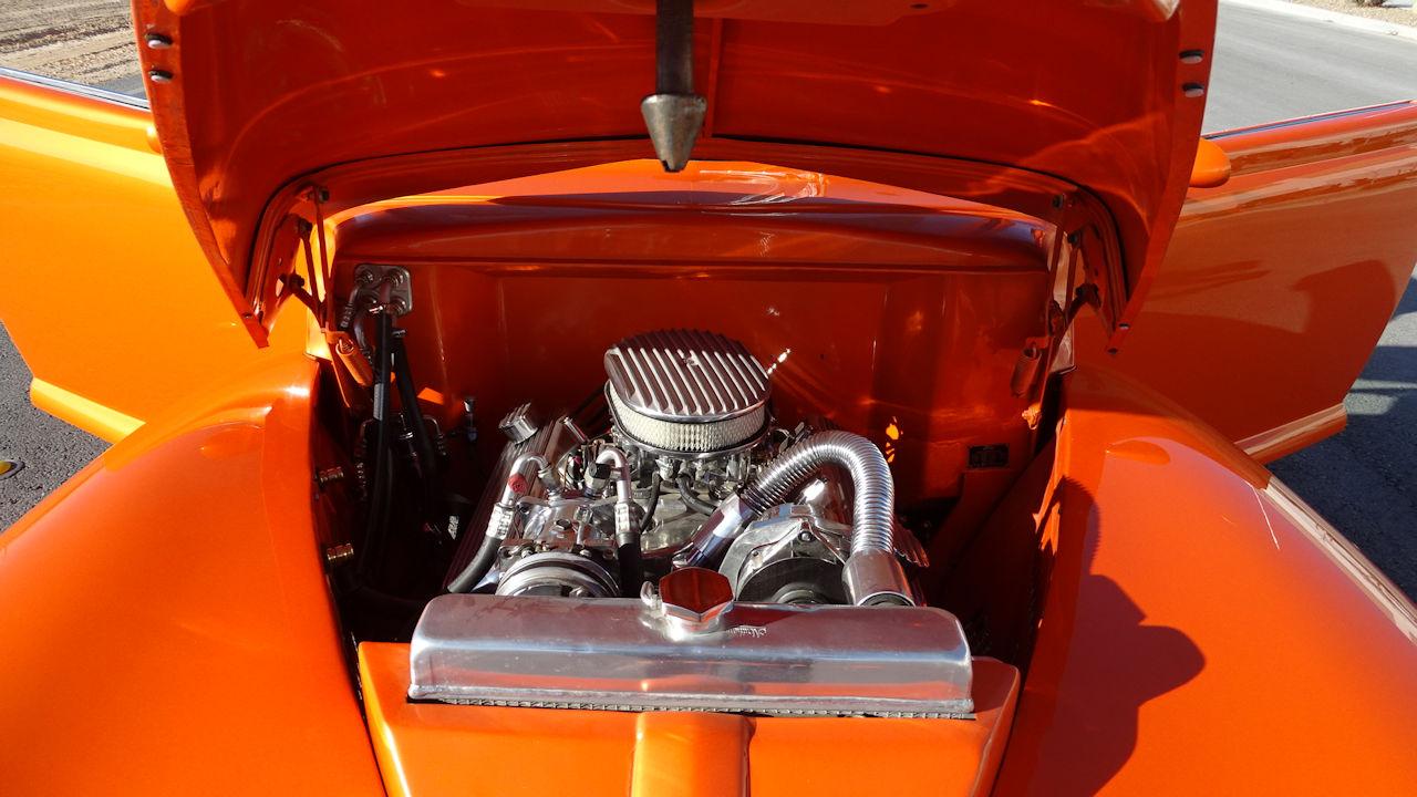 1947 Ford Coupe