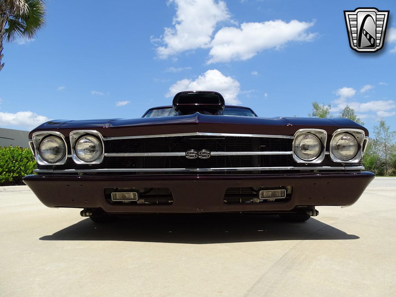 1969 Chevrolet Chevelle