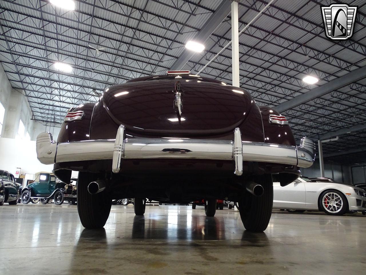 1940 Ford Deluxe