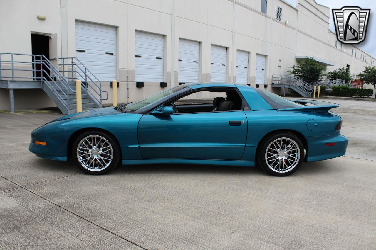 1994 Pontiac Firebird