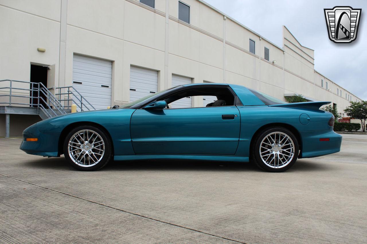 1994 Pontiac Firebird