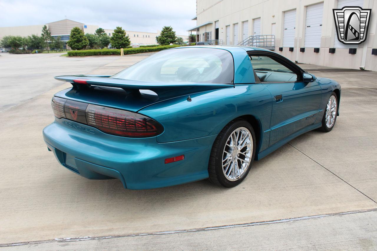 1994 Pontiac Firebird