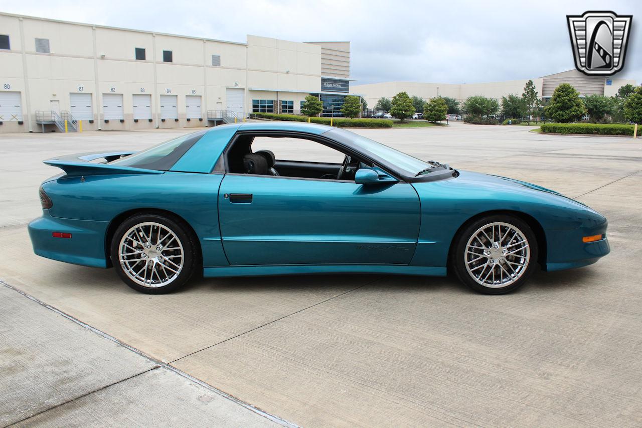 1994 Pontiac Firebird