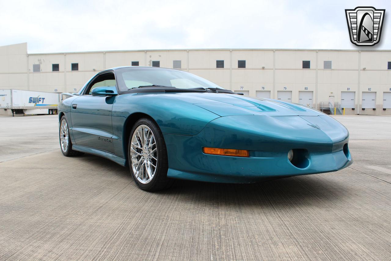 1994 Pontiac Firebird