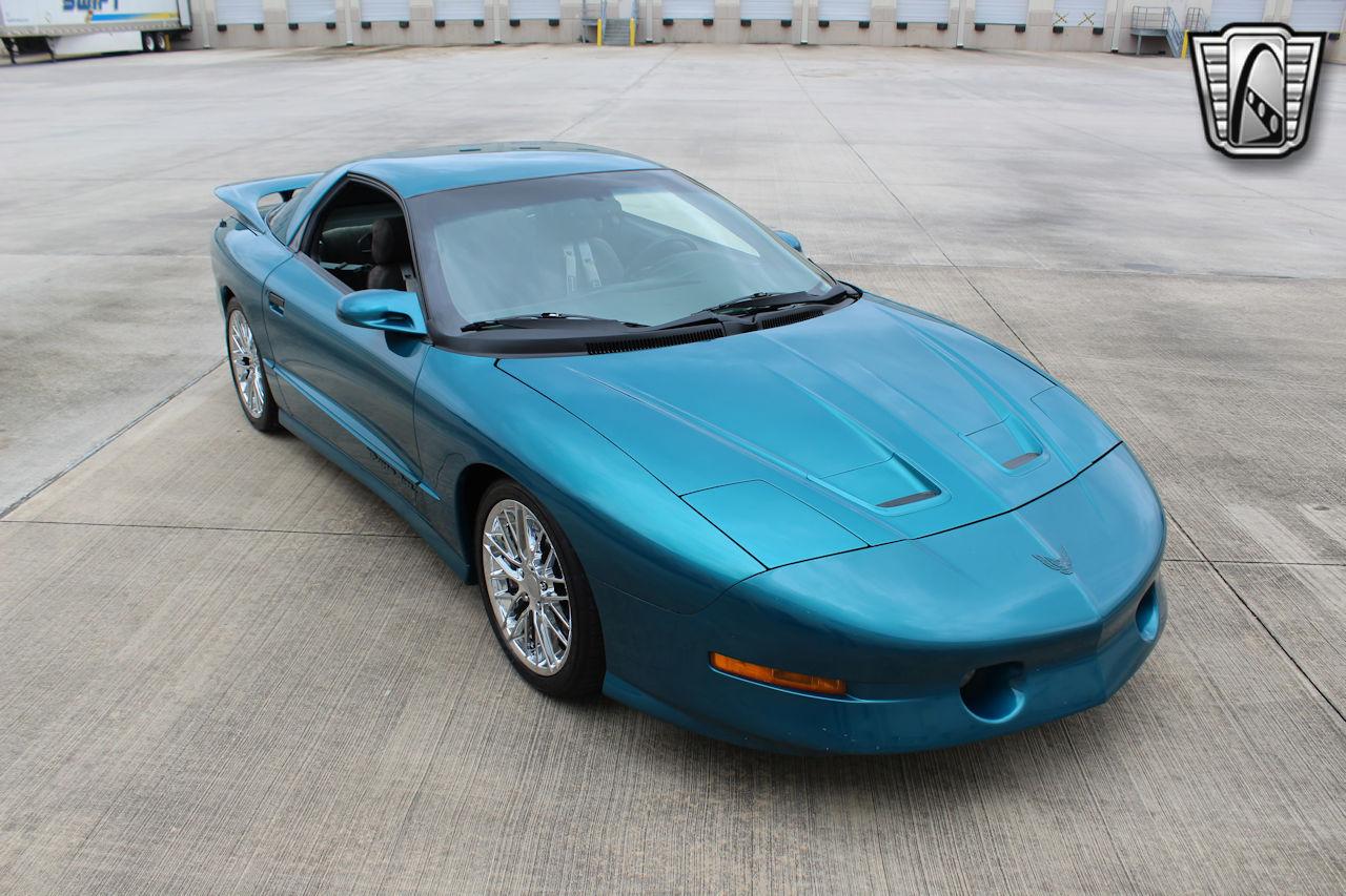 1994 Pontiac Firebird