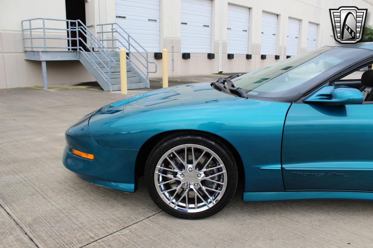 1994 Pontiac Firebird