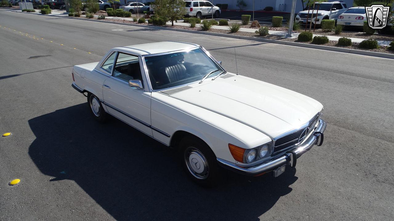 1973 Mercedes - Benz 450SL