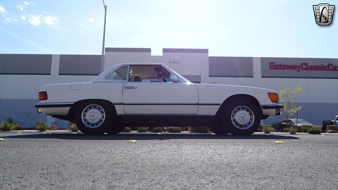 1973 Mercedes - Benz 450SL