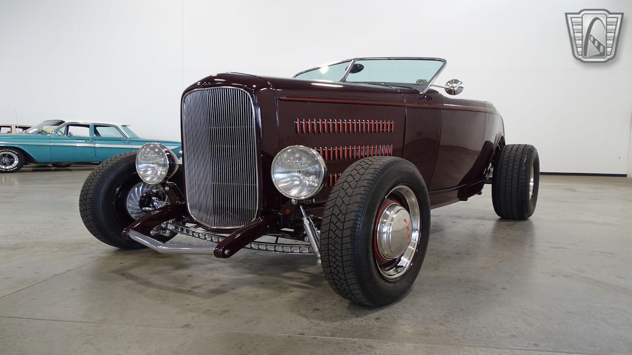 1932 Ford Highboy