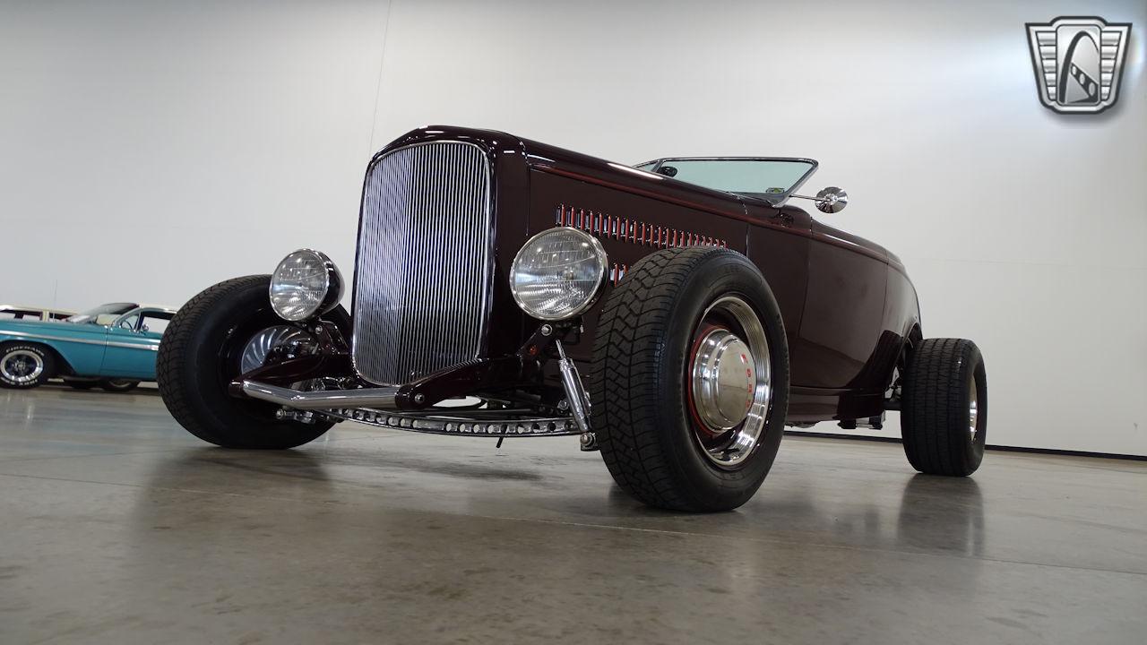 1932 Ford Highboy