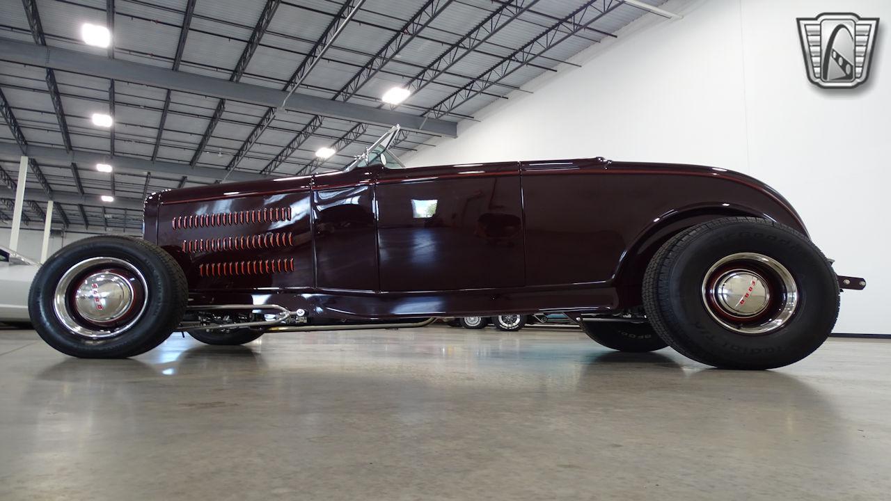 1932 Ford Highboy