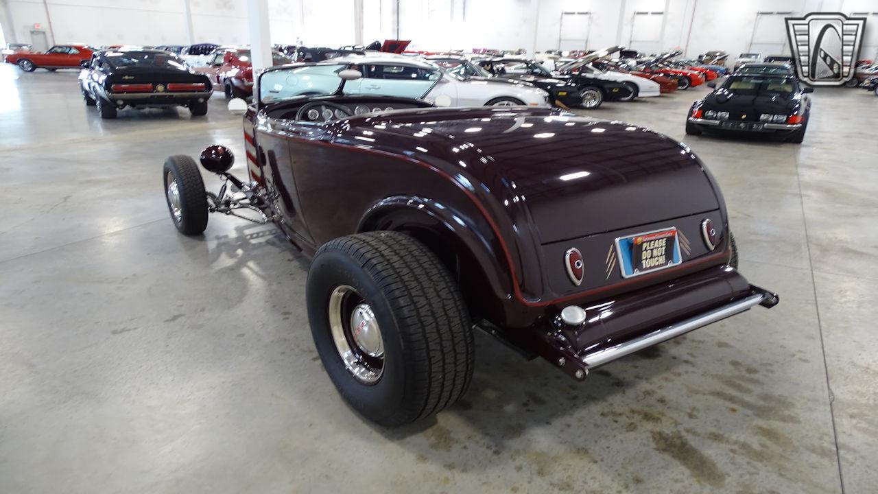 1932 Ford Highboy