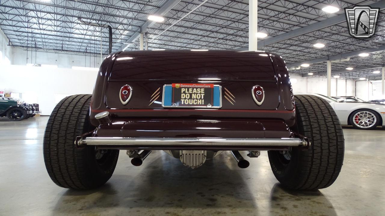 1932 Ford Highboy