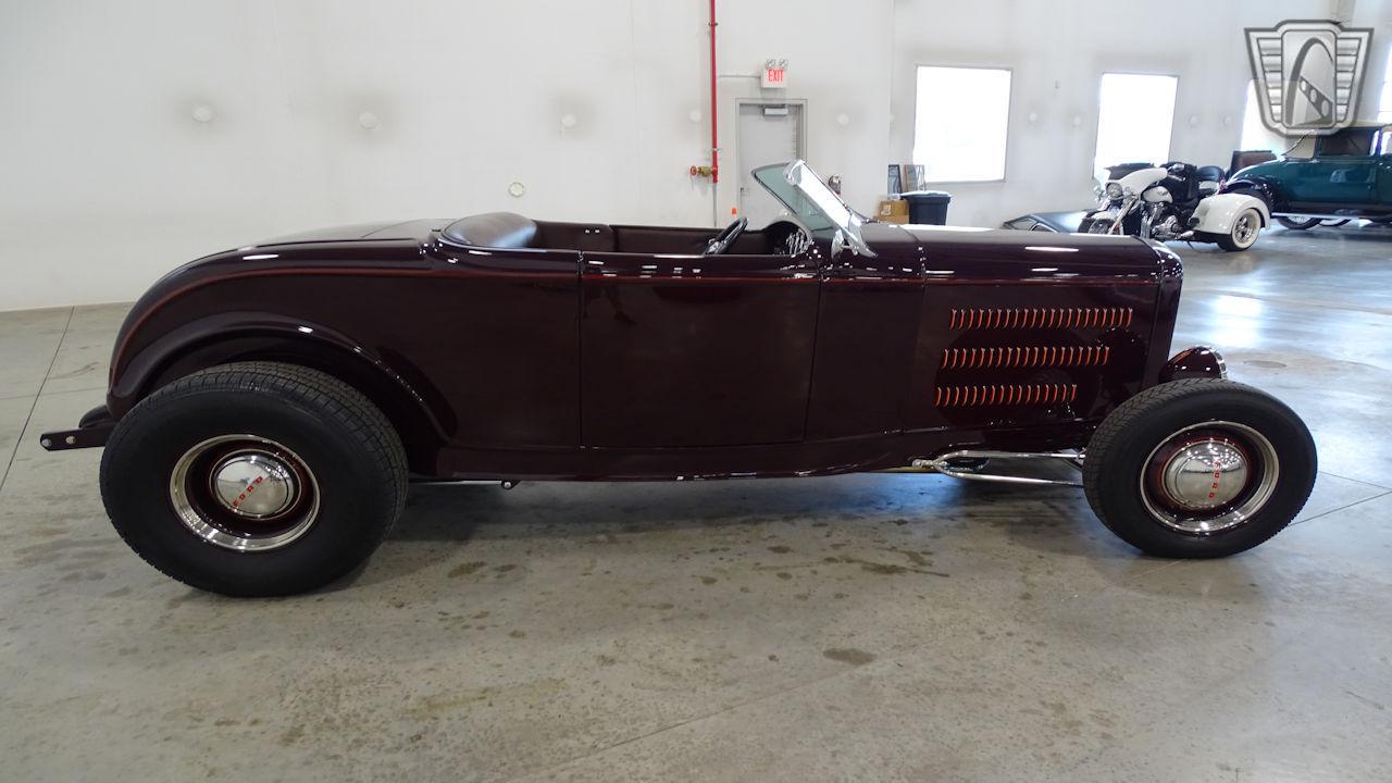 1932 Ford Highboy