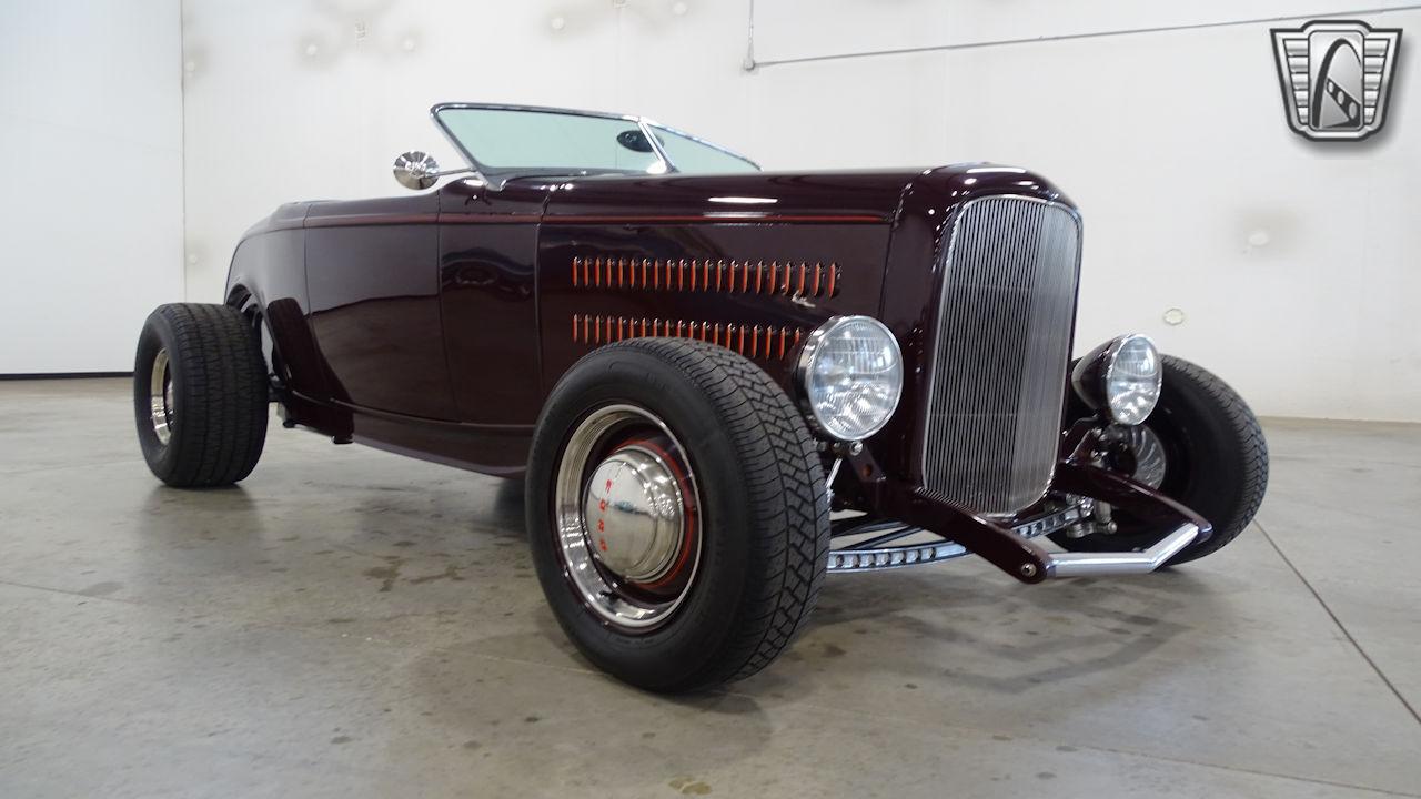 1932 Ford Highboy