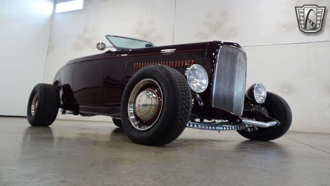 1932 Ford Highboy