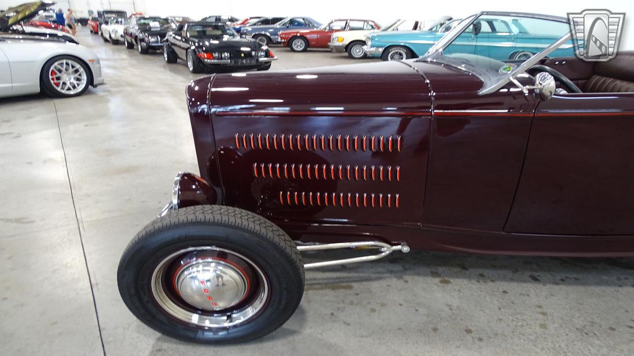 1932 Ford Highboy