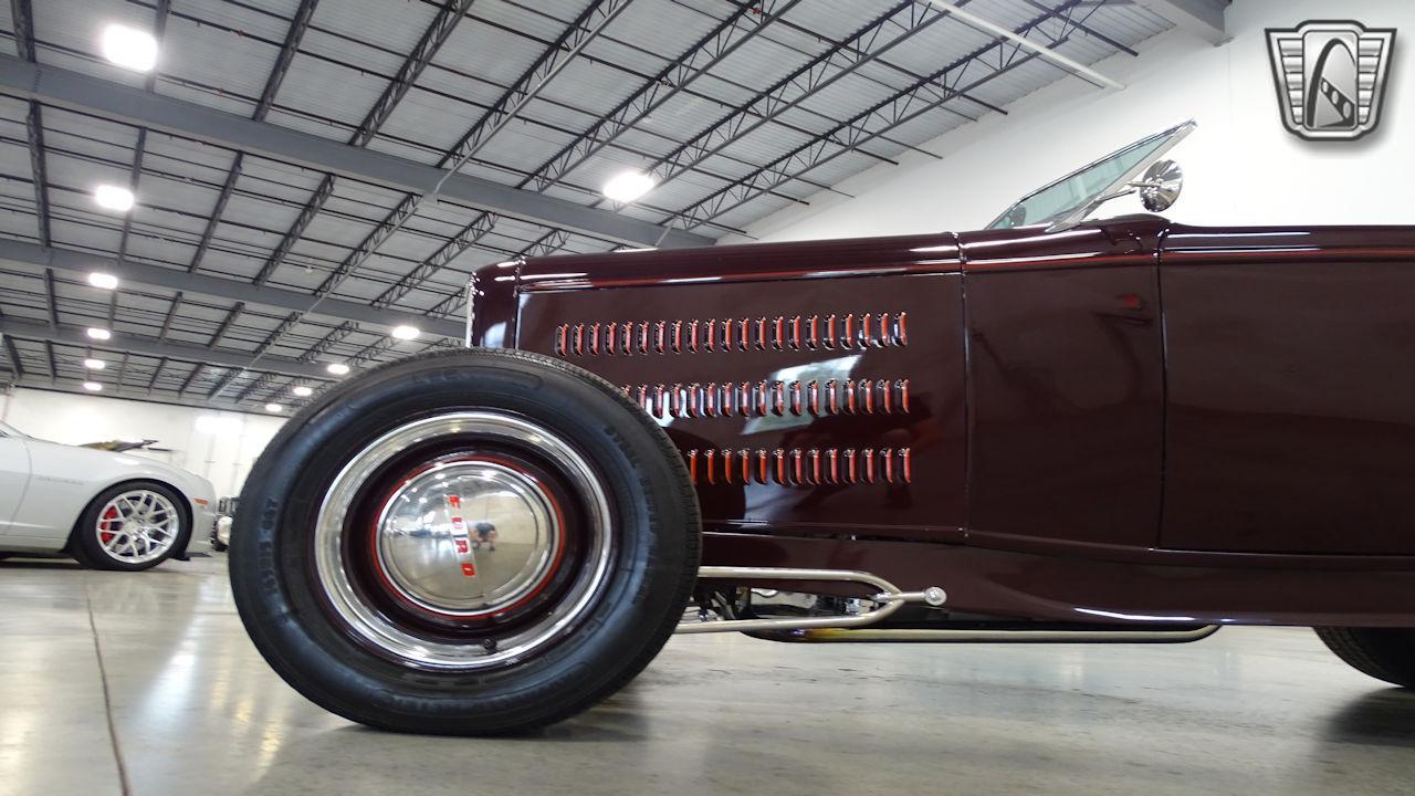 1932 Ford Highboy