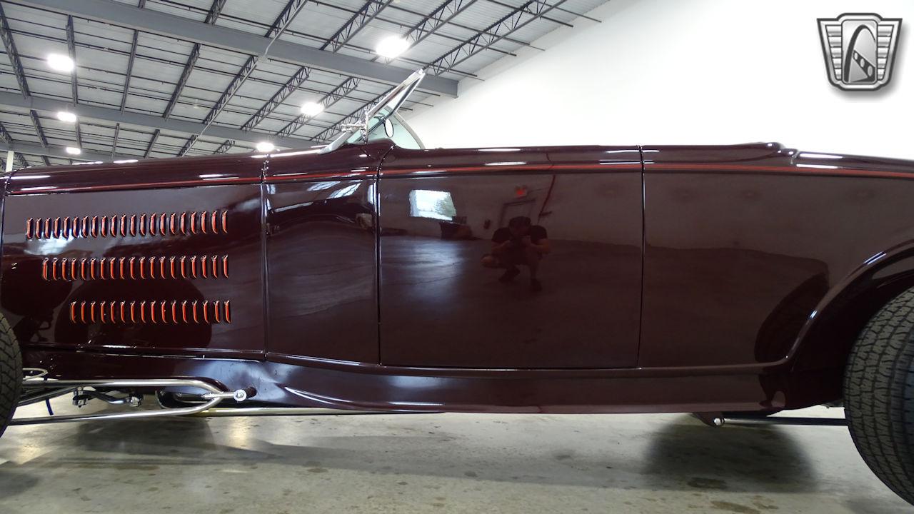 1932 Ford Highboy