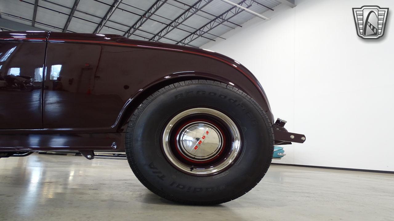 1932 Ford Highboy