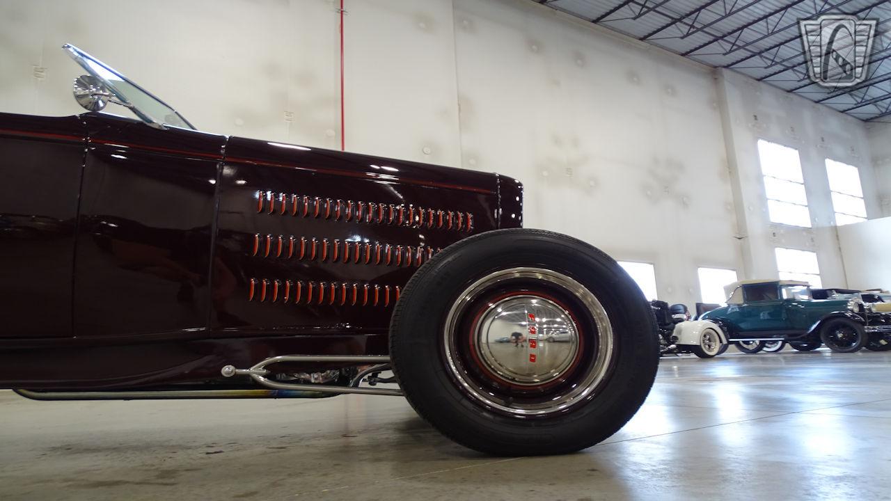 1932 Ford Highboy