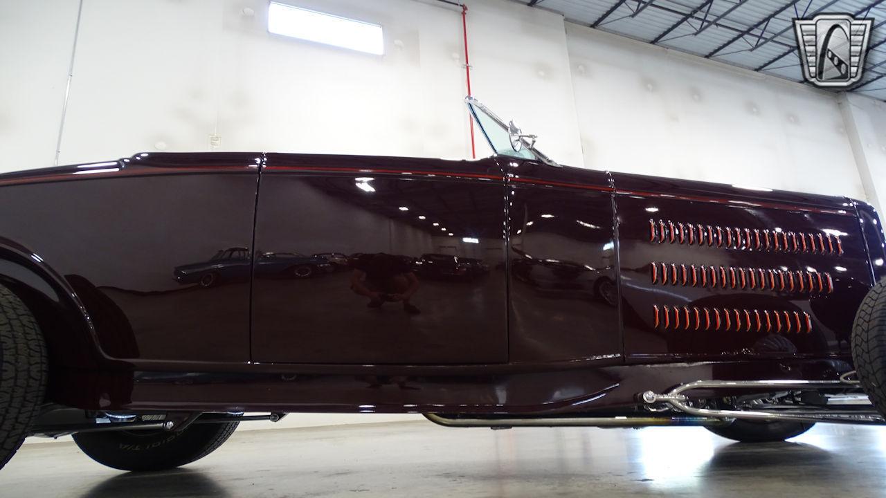 1932 Ford Highboy