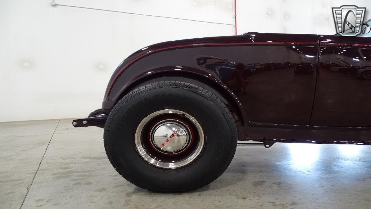 1932 Ford Highboy