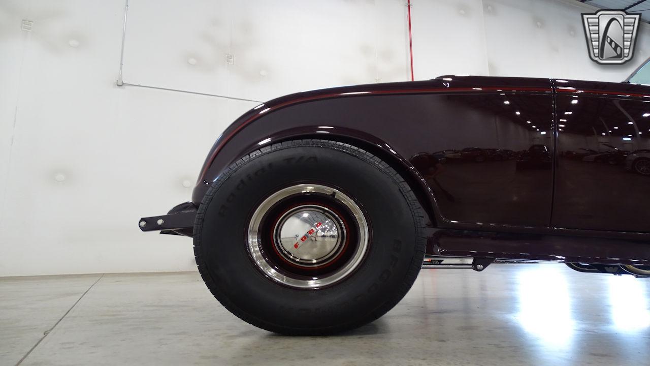 1932 Ford Highboy