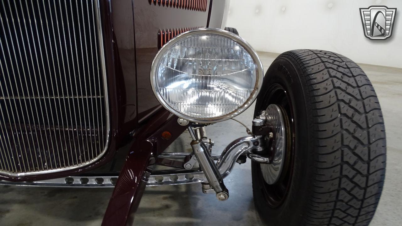 1932 Ford Highboy