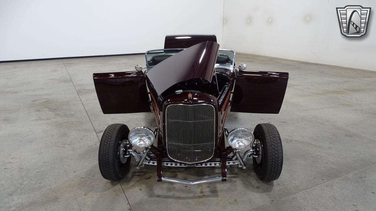 1932 Ford Highboy