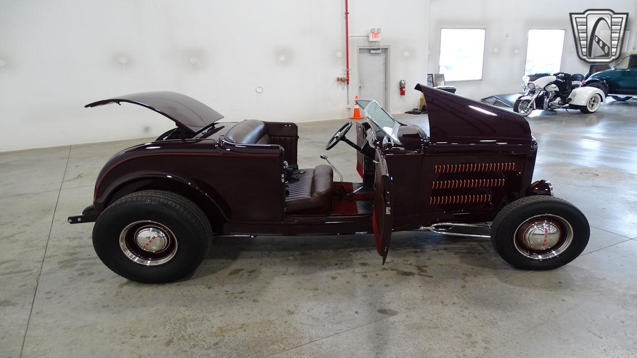 1932 Ford Highboy