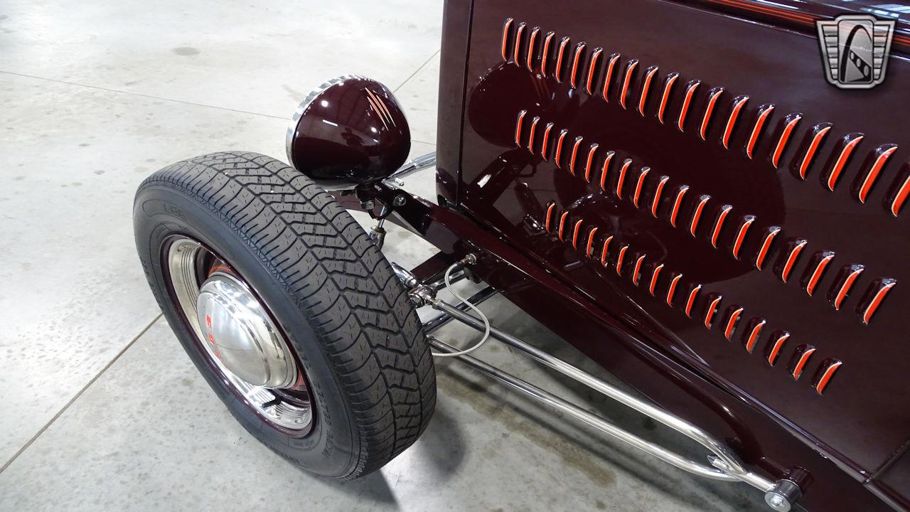 1932 Ford Highboy