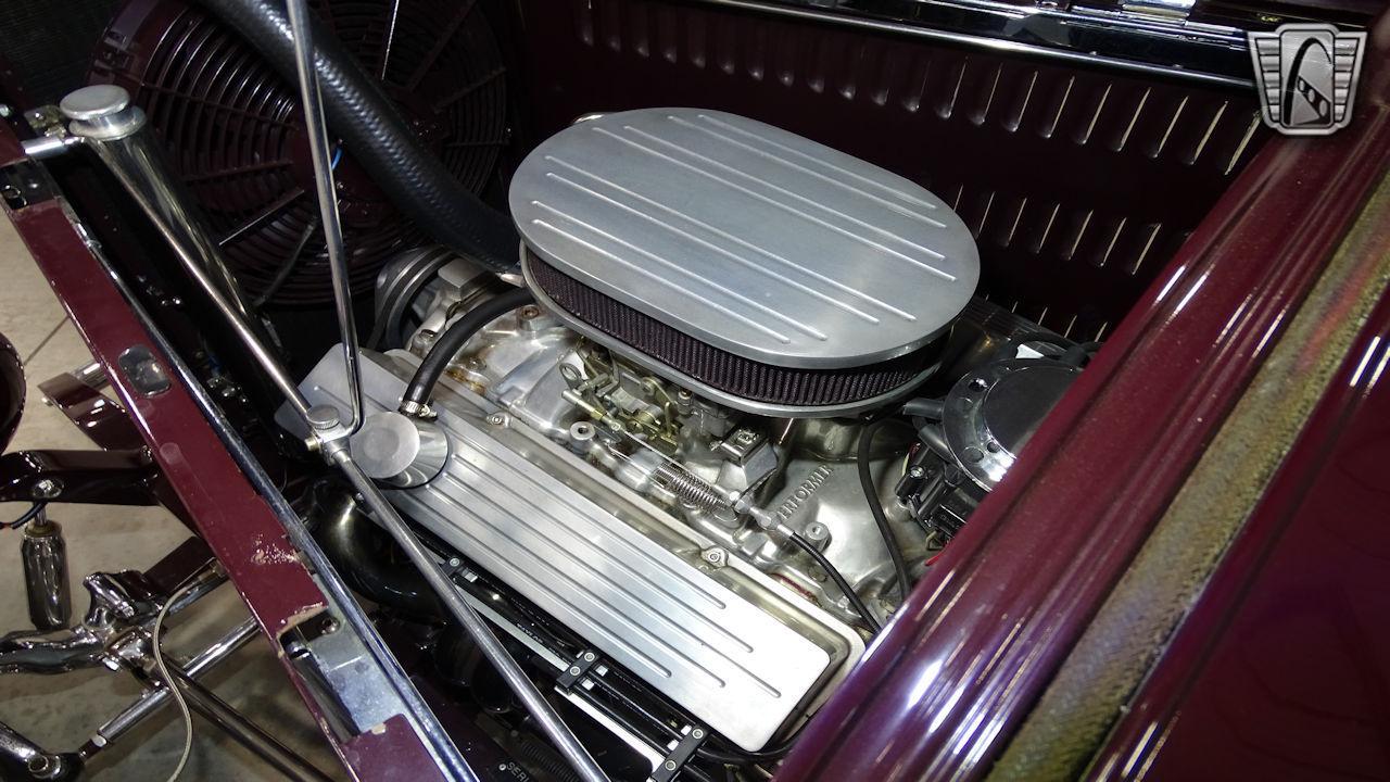 1932 Ford Highboy