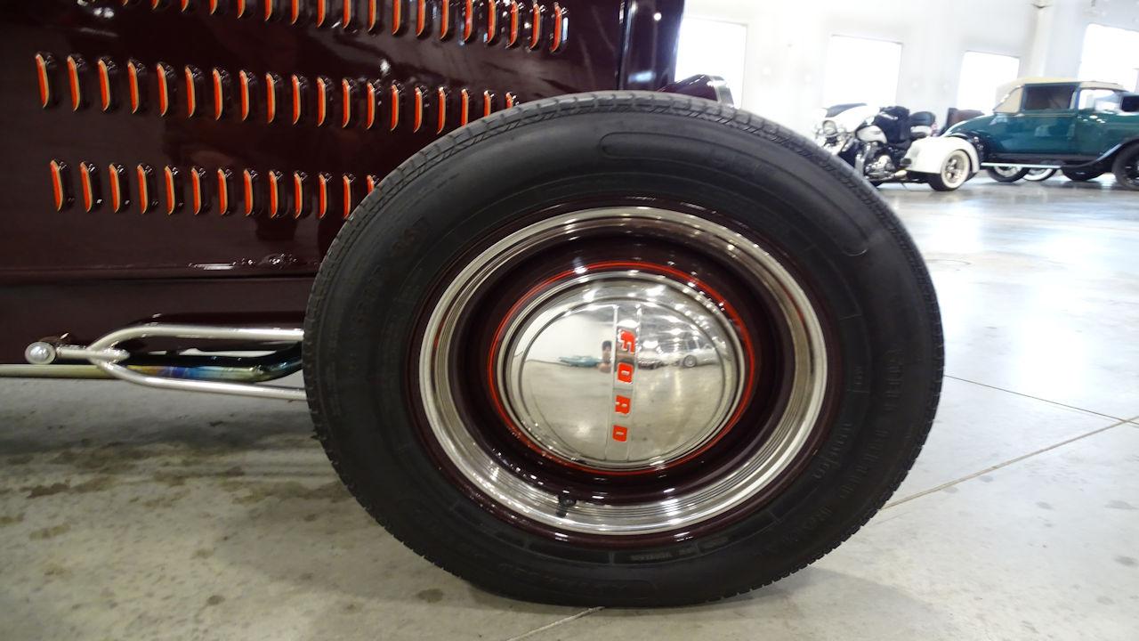 1932 Ford Highboy