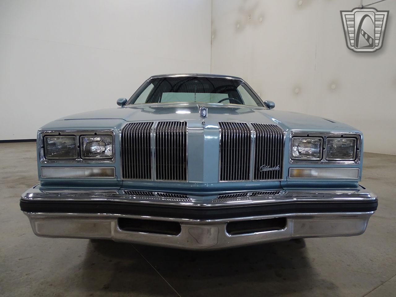 1976 Oldsmobile Cutlass