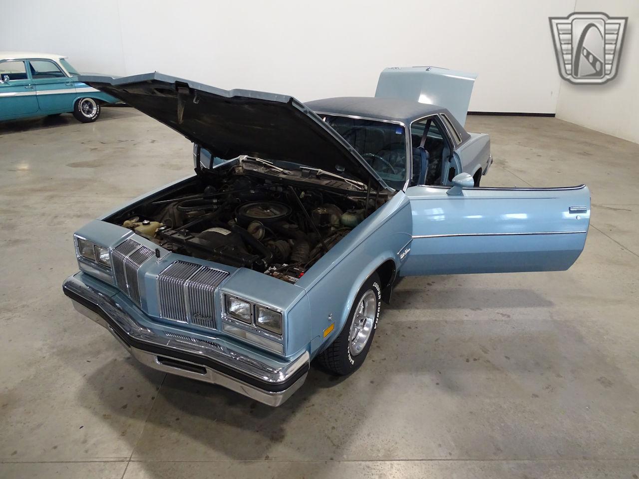 1976 Oldsmobile Cutlass