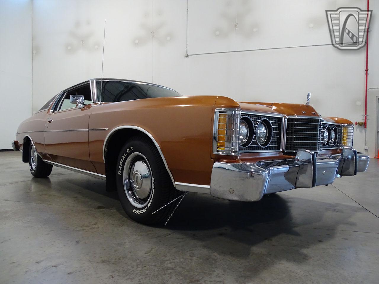 1974 Ford LTD