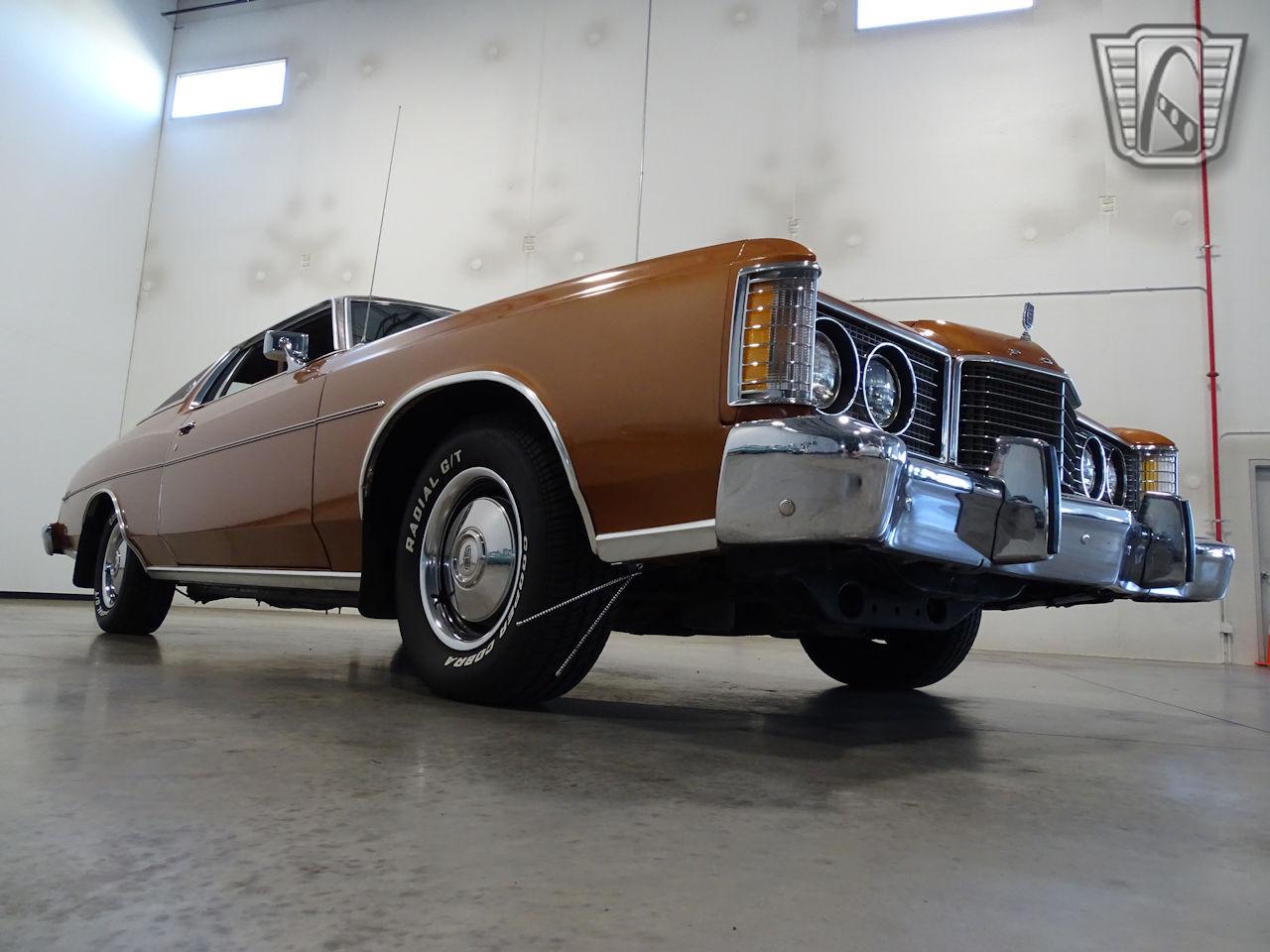 1974 Ford LTD