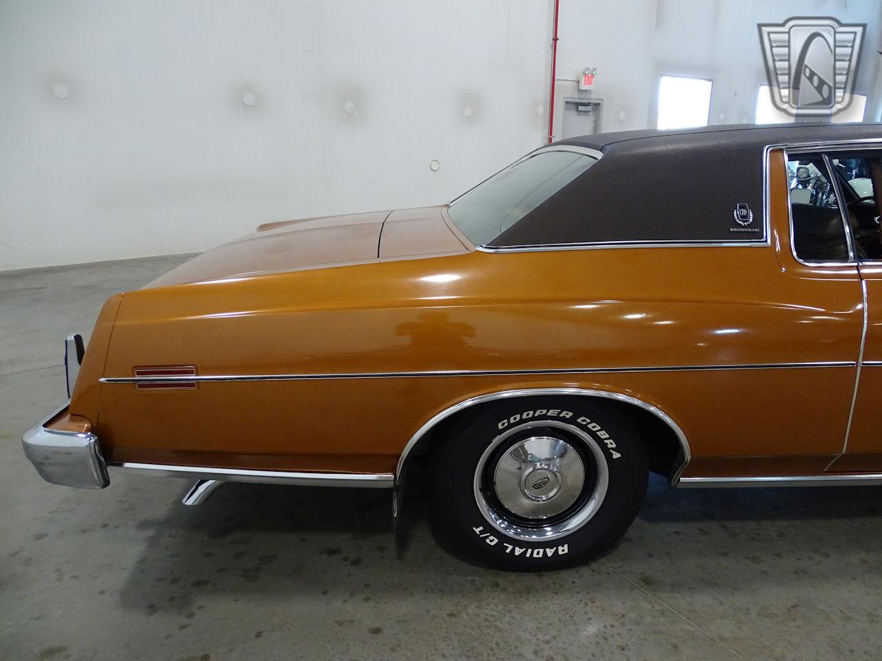 1974 Ford LTD