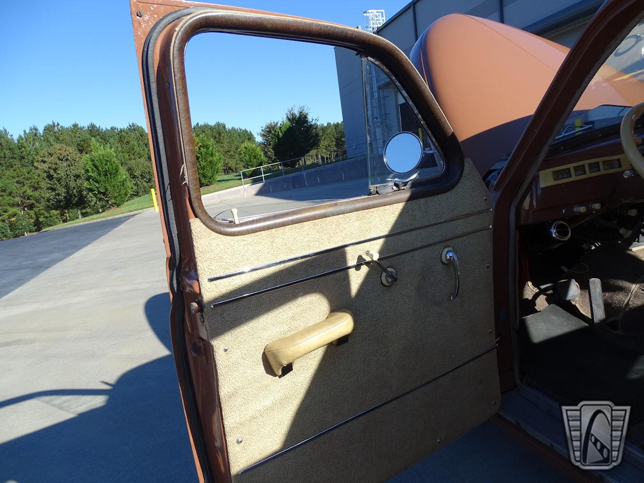 1954 Gaz M20