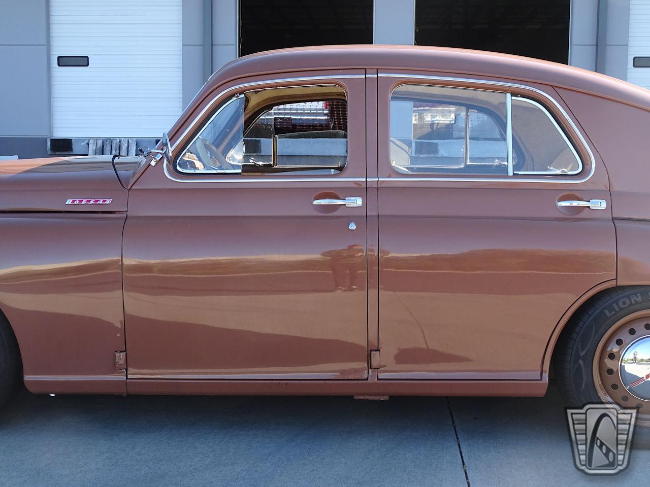 1954 Gaz M20