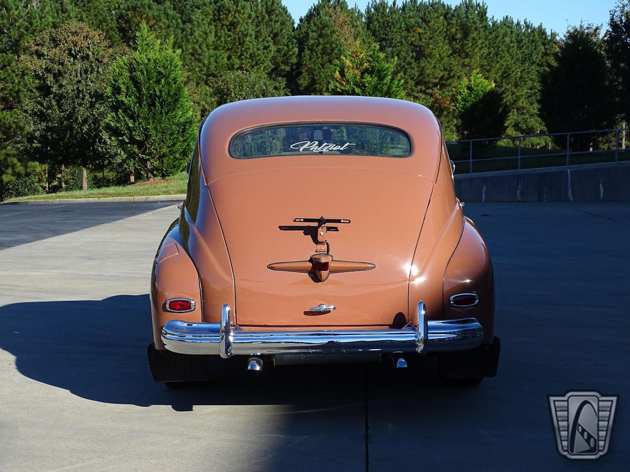 1954 Gaz M20