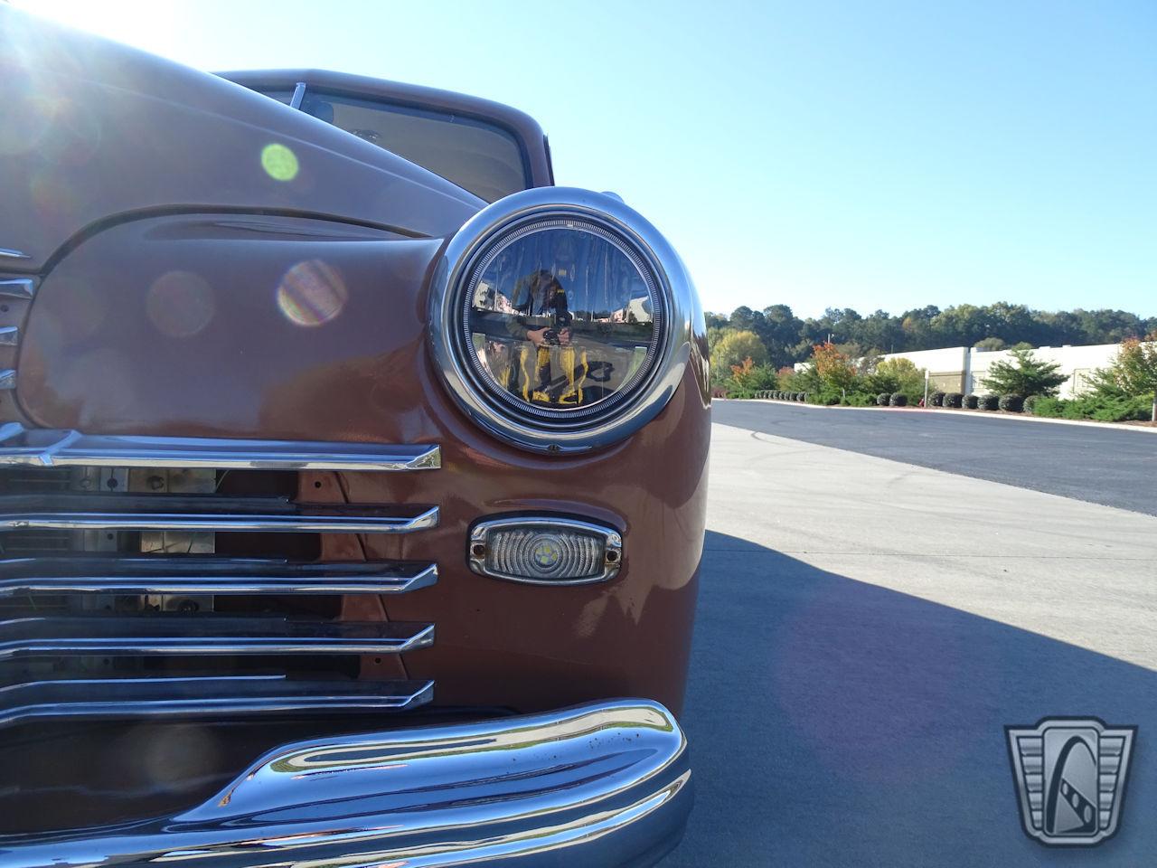 1954 Gaz M20