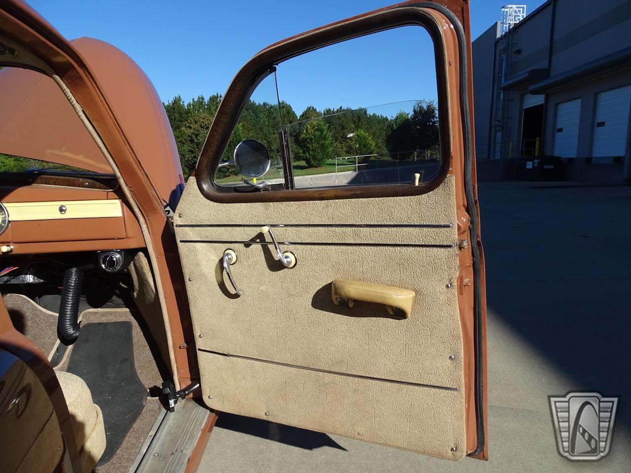 1954 Gaz M20