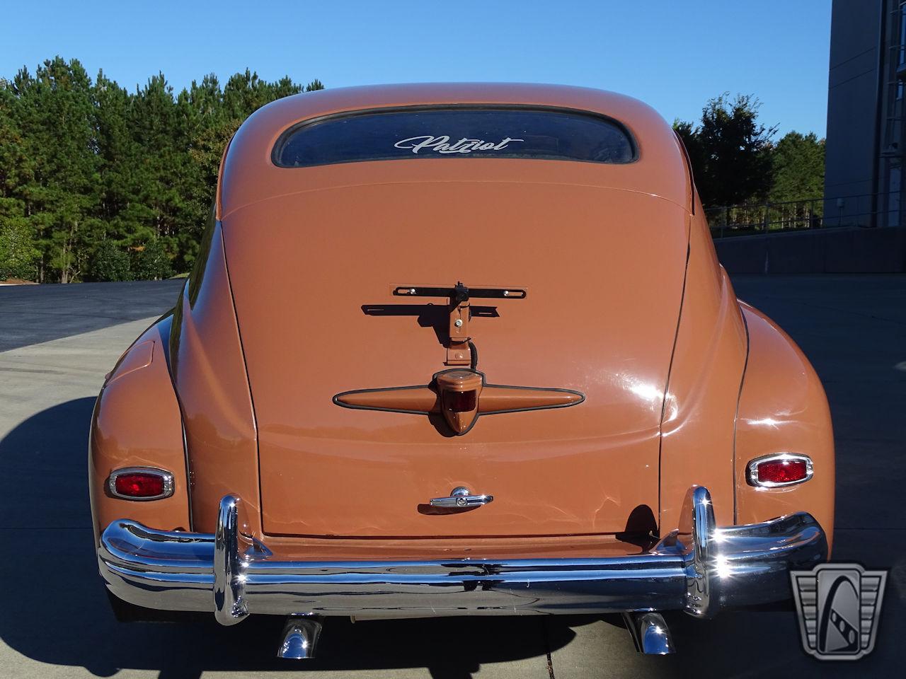 1954 Gaz M20