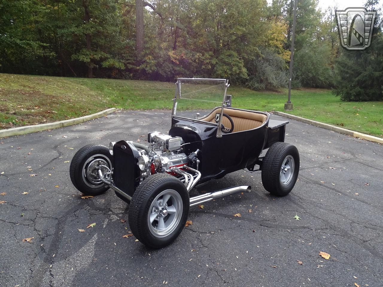 1922 Ford T-Bucket